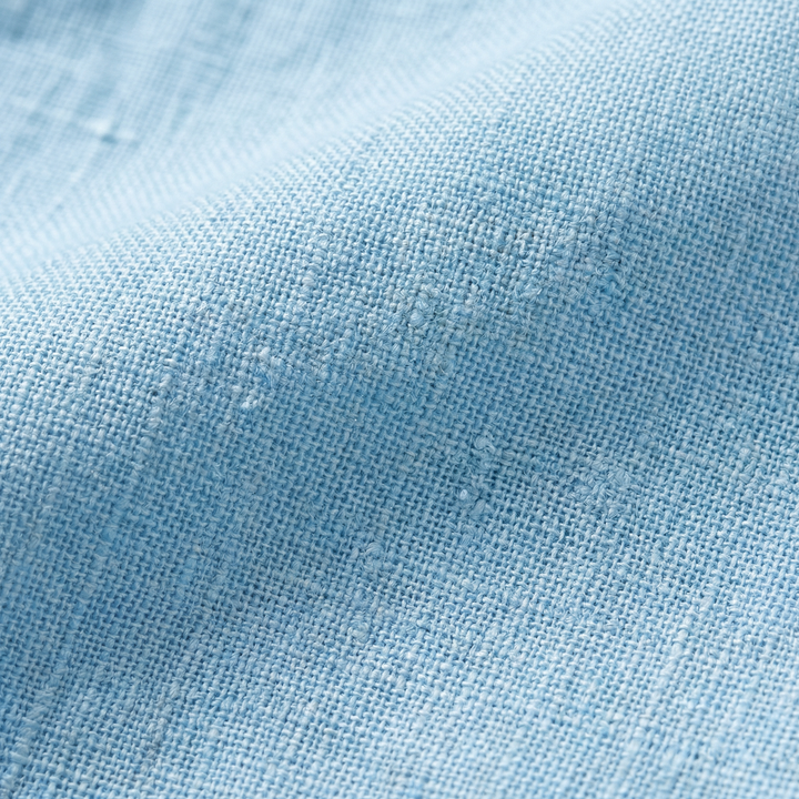 Men's Linen Trousers | Lightweight Stylish Relaxed Fit Pants