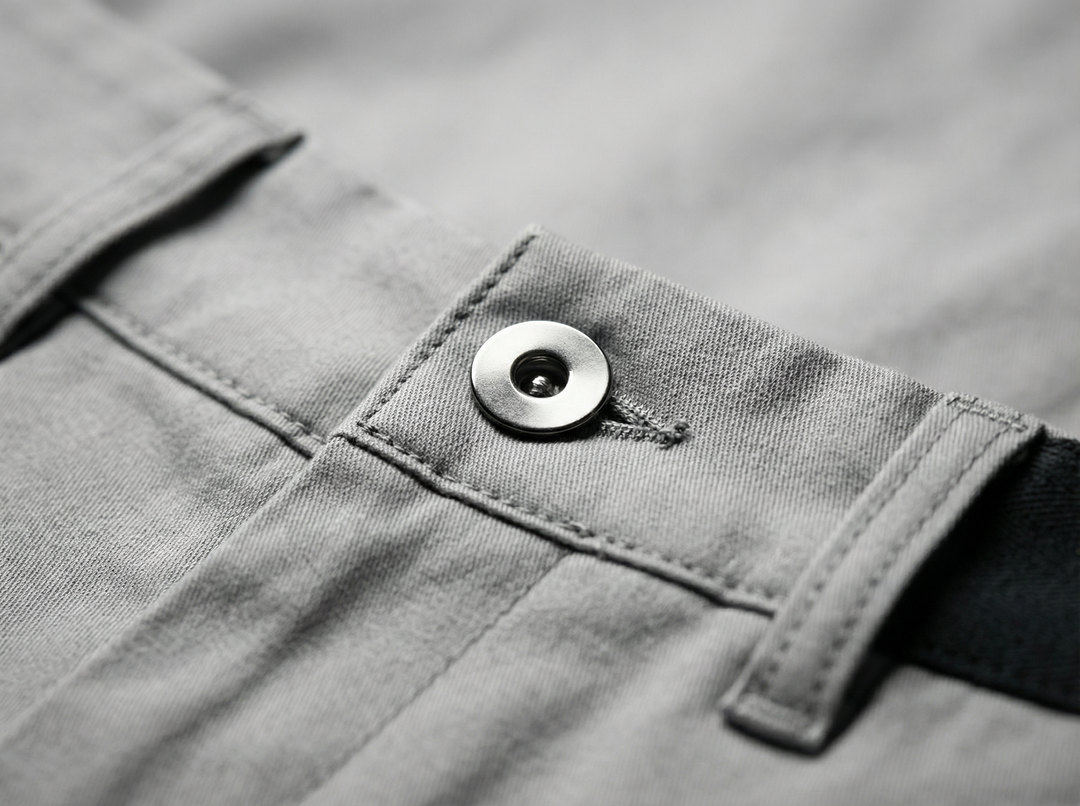 Chinos | Comfortable Stylish Stretchy Trousers
