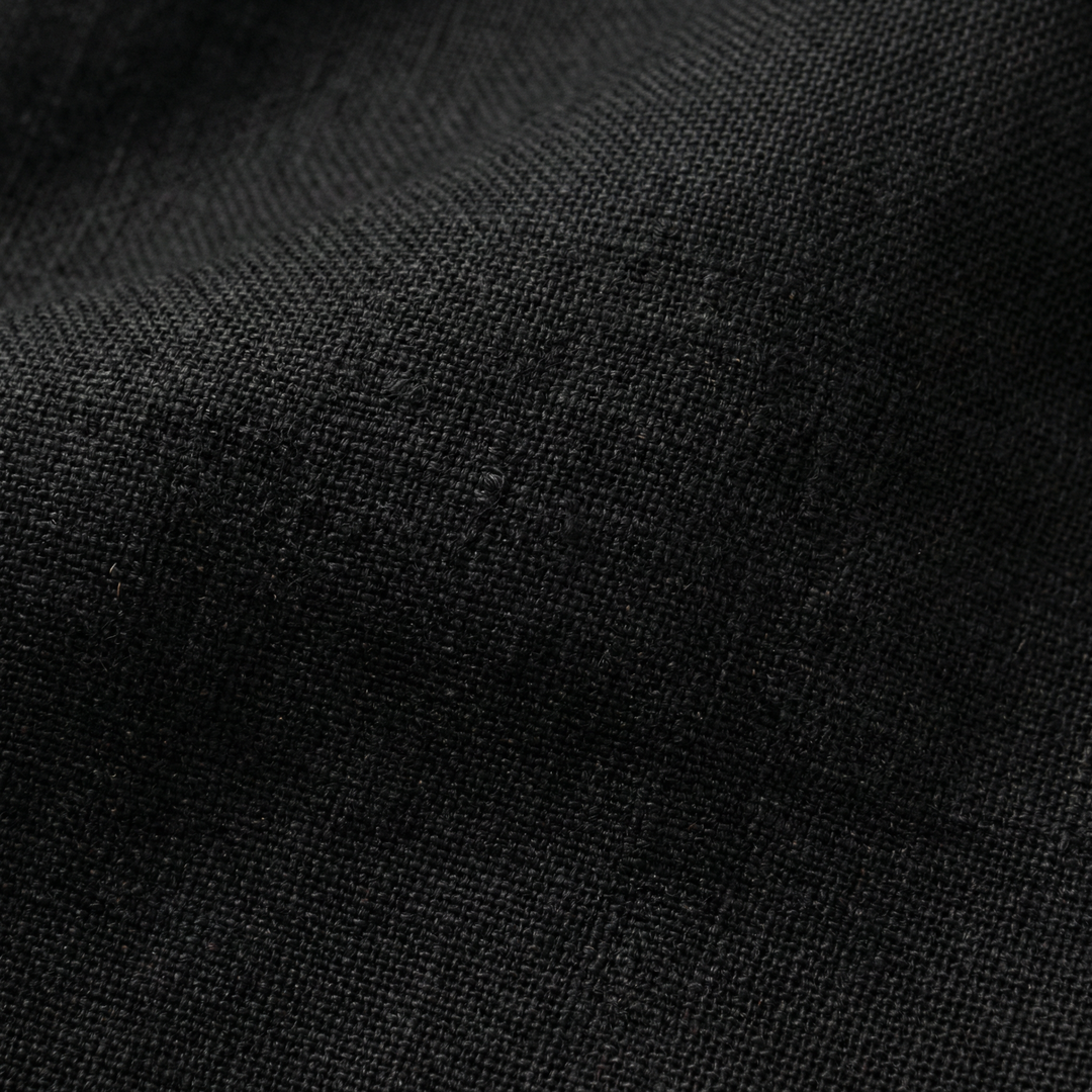 Men's Linen Trousers | Lightweight Stylish Relaxed Fit Pants