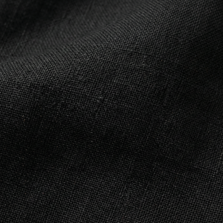 Men's Linen Trousers | Lightweight Stylish Relaxed Fit Pants