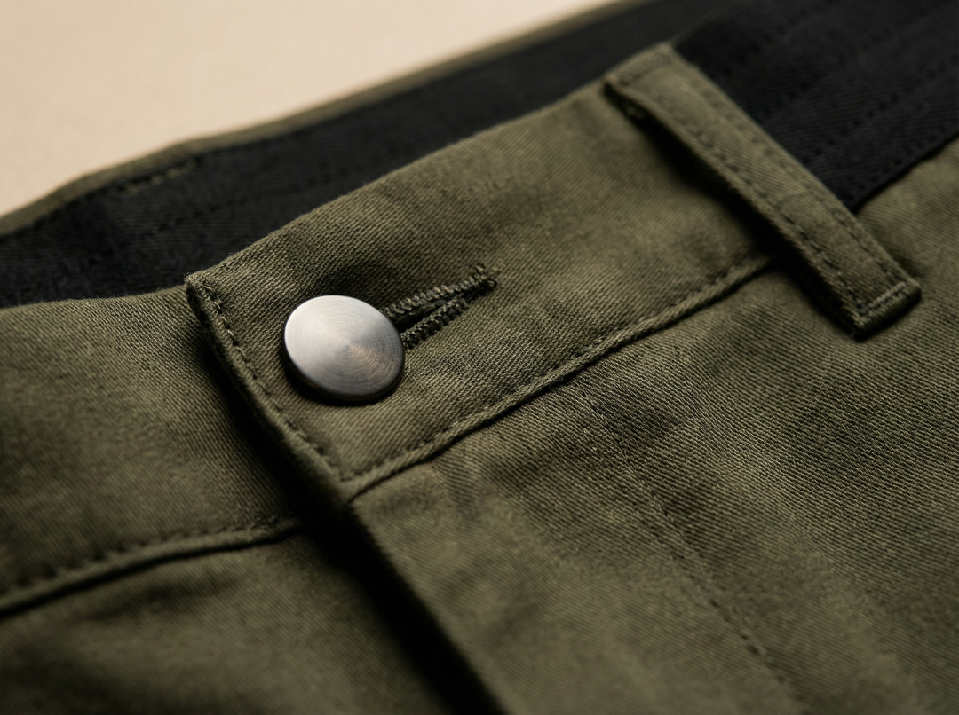 Chinos | Comfortable Stylish Stretchy Trousers