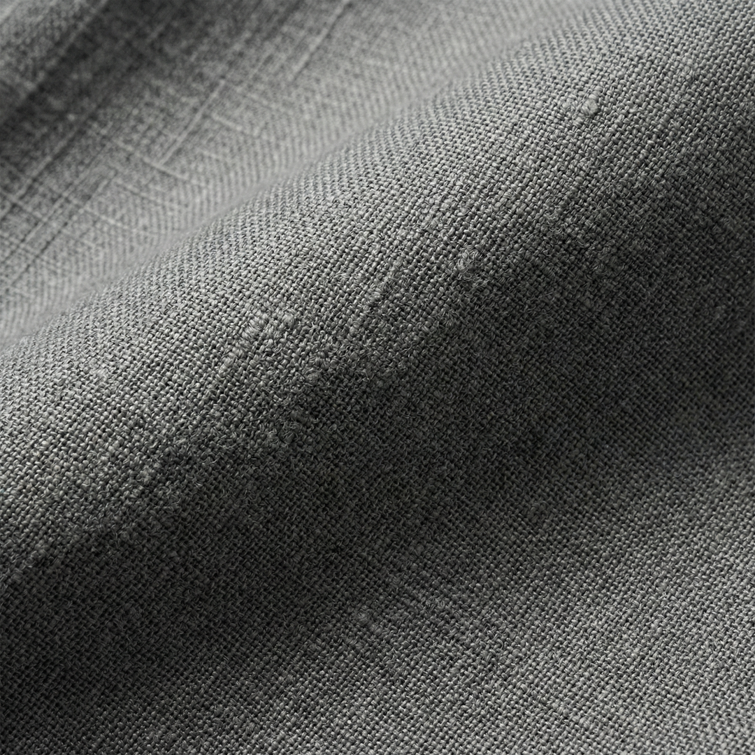 Men's Linen Trousers | Lightweight Stylish Relaxed Fit Pants