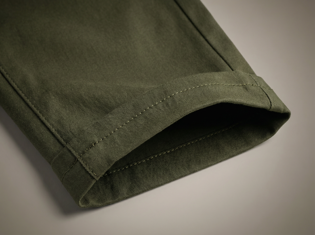 Chinos | Comfortable Stylish Stretchy Trousers