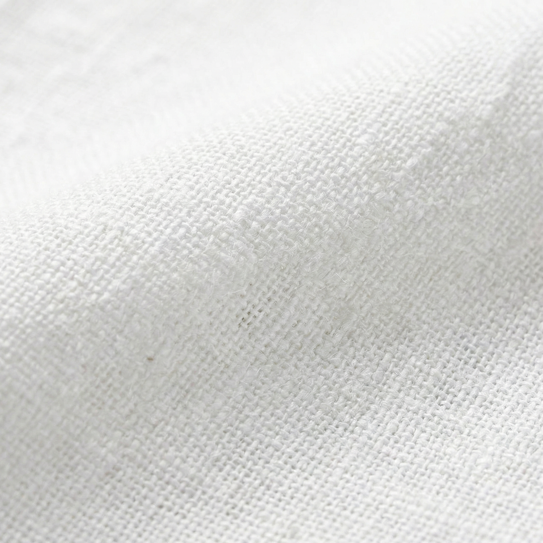 Men's Linen Trousers | Lightweight Stylish Relaxed Fit Pants