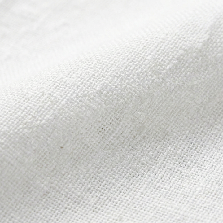 Men's Linen Trousers | Lightweight Stylish Relaxed Fit Pants