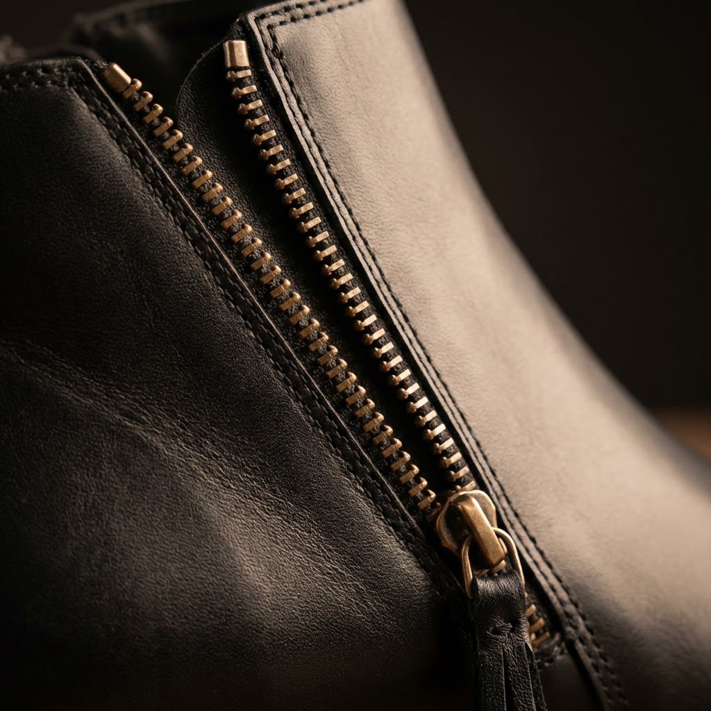 Ankle Boots | Sleek Stylish Comfortable Footwear