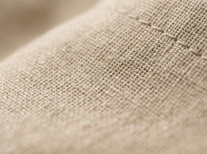 Linen Pants | Elegant Comfortable Ankle-Length Trousers