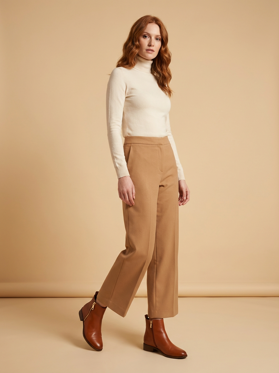 Ankle Boots | Sleek Stylish Comfortable Footwear