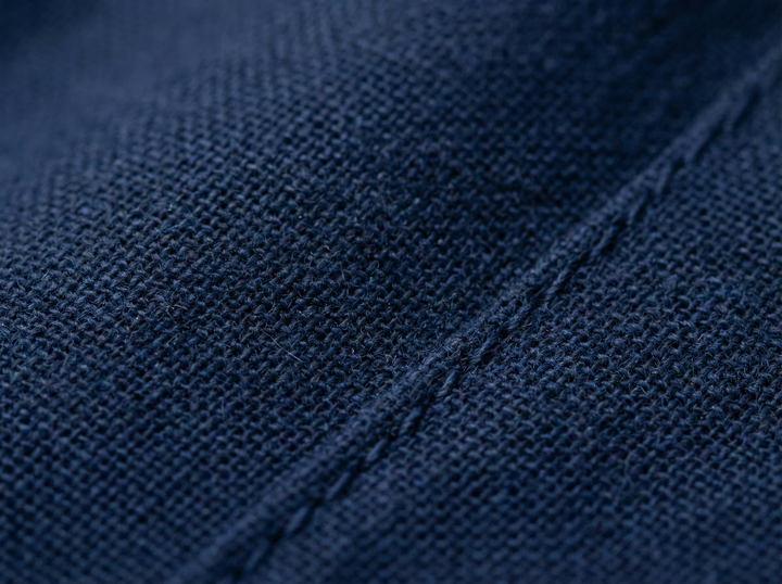 Linen Pants | Elegant Comfortable Ankle-Length Trousers