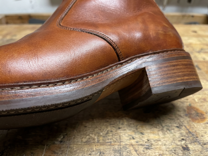 Ankle Boots | Sleek Stylish Comfortable Footwear