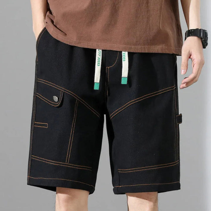Cargo Shorts | Durable Lightweight Summer Cargo Shorts 0