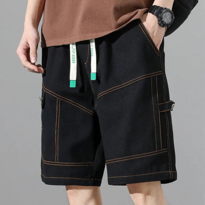 Cargo Shorts | Durable Lightweight Summer Cargo Shorts 1