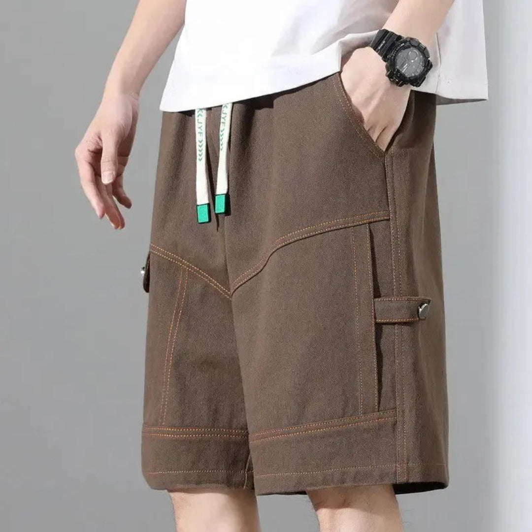 Cargo Shorts | Durable Lightweight Summer Cargo Shorts 2