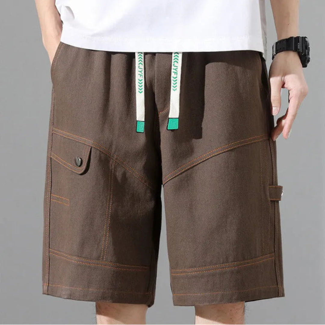 Cargo Shorts | Durable Lightweight Summer Cargo Shorts 3