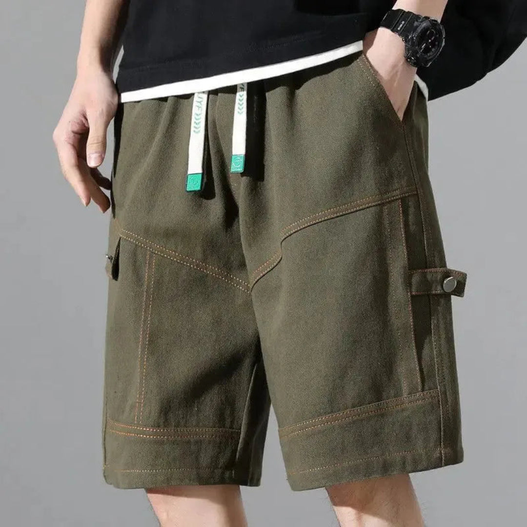 Cargo Shorts | Durable Lightweight Summer Cargo Shorts 4