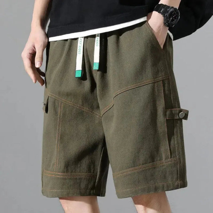 Cargo Shorts | Durable Lightweight Summer Cargo Shorts 4