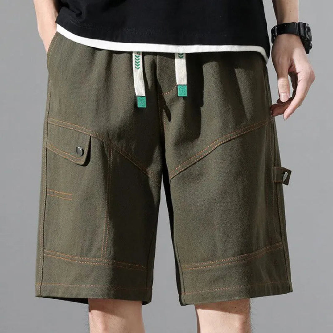 Cargo Shorts | Durable Lightweight Summer Cargo Shorts 5