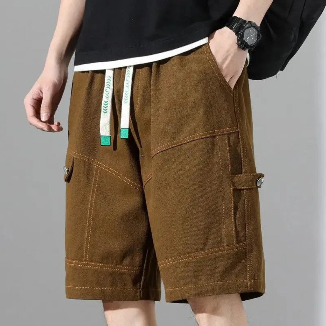 Cargo Shorts | Durable Lightweight Summer Cargo Shorts 6