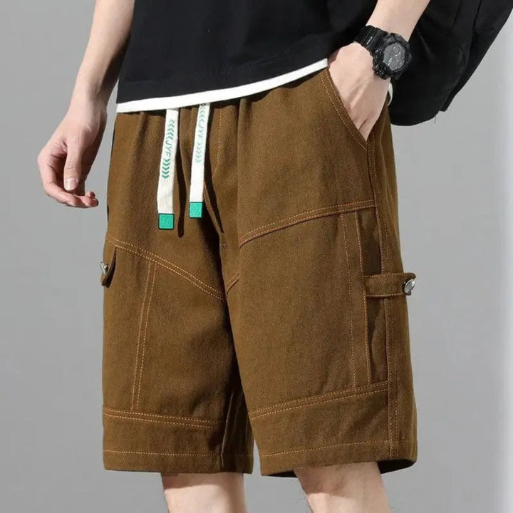 Cargo Shorts | Durable Lightweight Summer Cargo Shorts 6