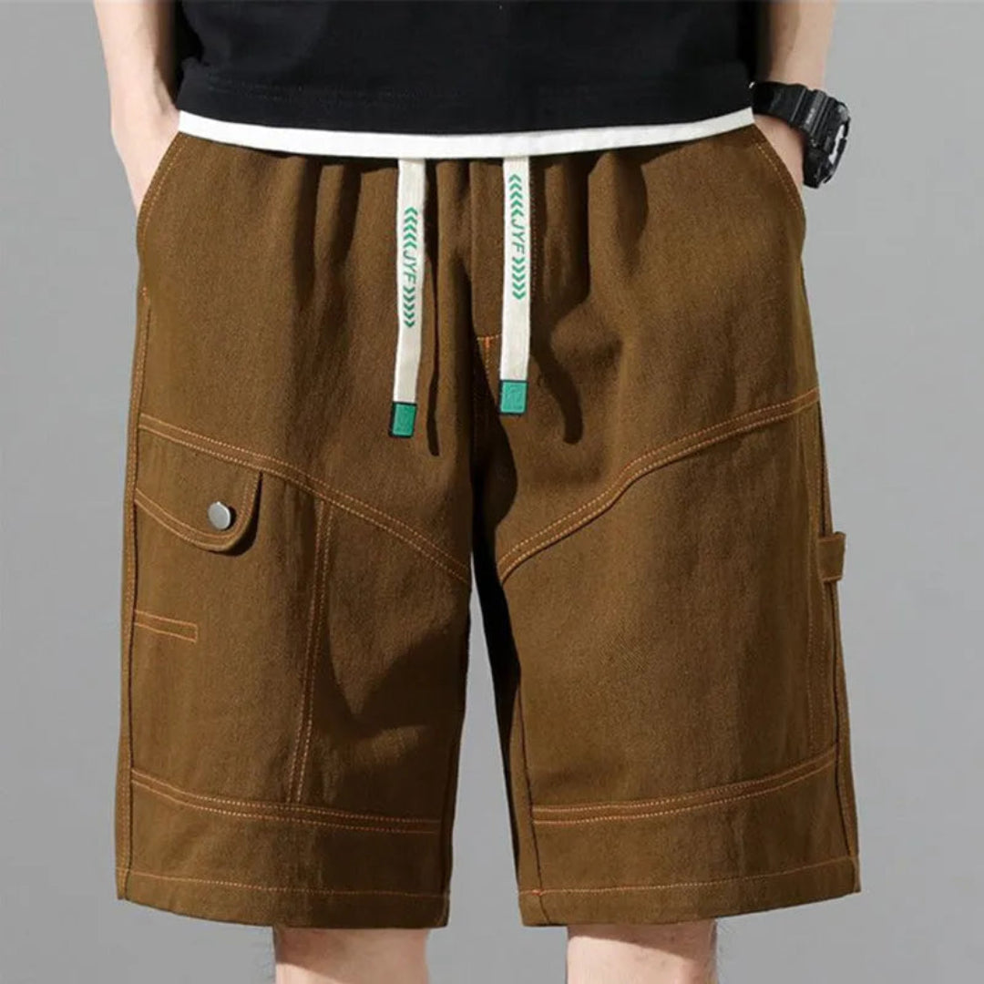 Cargo Shorts | Durable Lightweight Summer Cargo Shorts 7