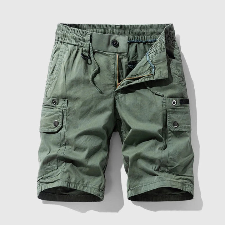 Cargo Shorts | Durable Stylish Utility Shorts for Men and Women 0