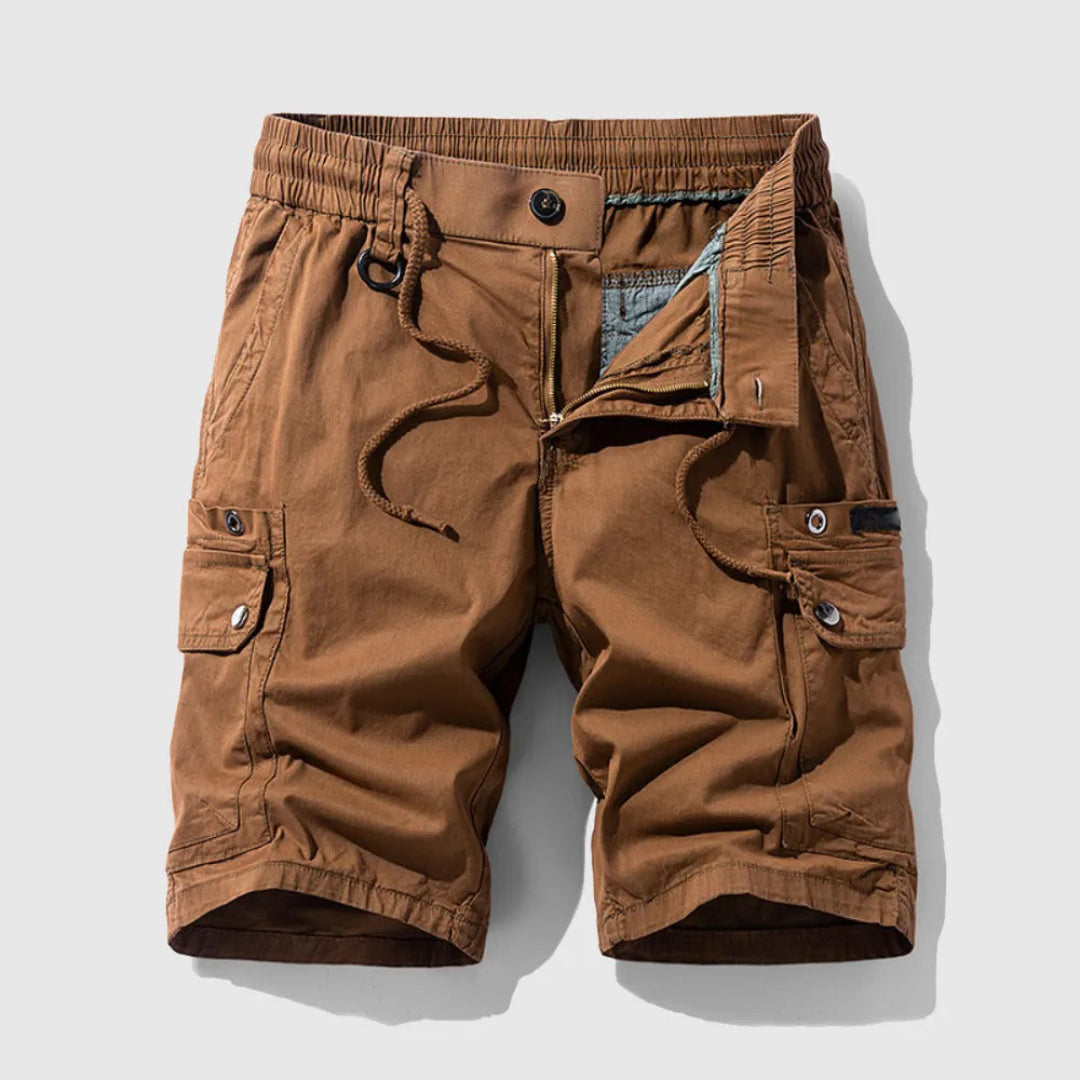 Cargo Shorts | Durable Stylish Utility Shorts for Men and Women 2