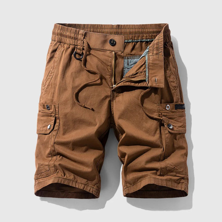 Cargo Shorts | Durable Stylish Utility Shorts for Men and Women 2