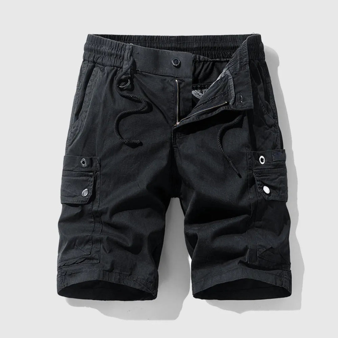 Cargo Shorts | Durable Stylish Utility Shorts for Men and Women 3