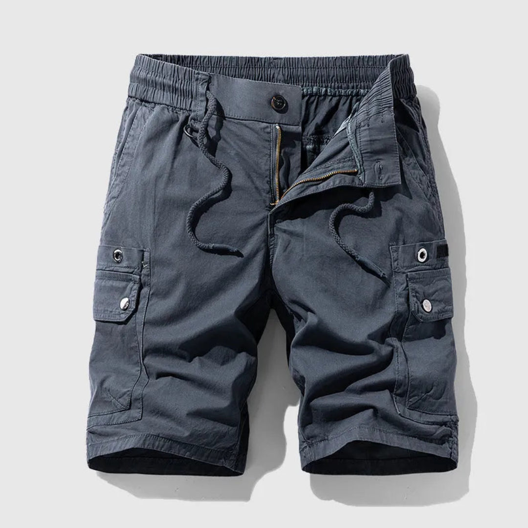 Cargo Shorts | Durable Stylish Utility Shorts for Men and Women 4