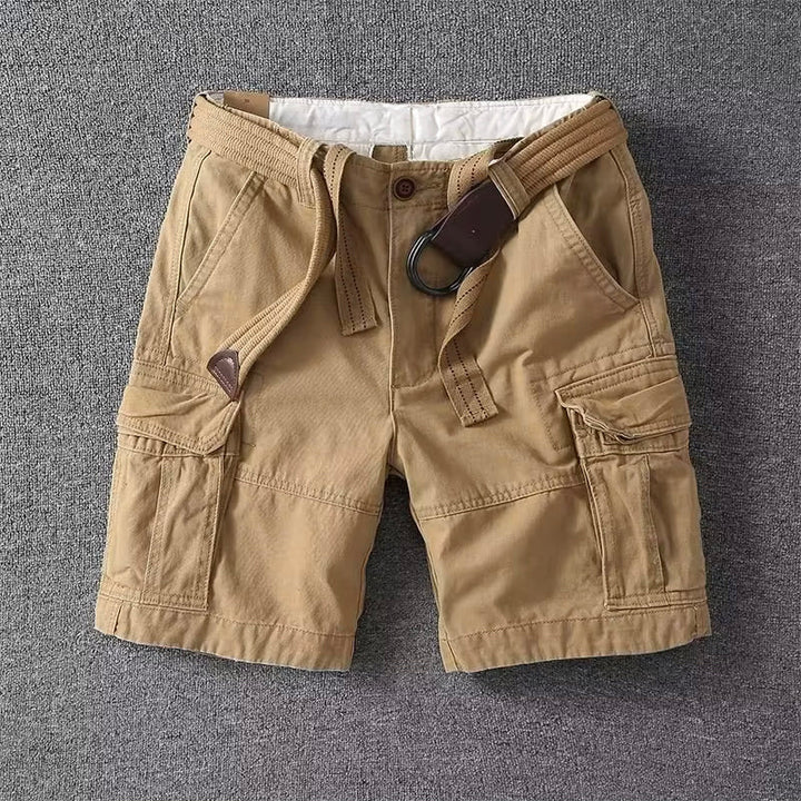 Cargo Shorts | Stylish Comfortable Outdoor Shorts 0