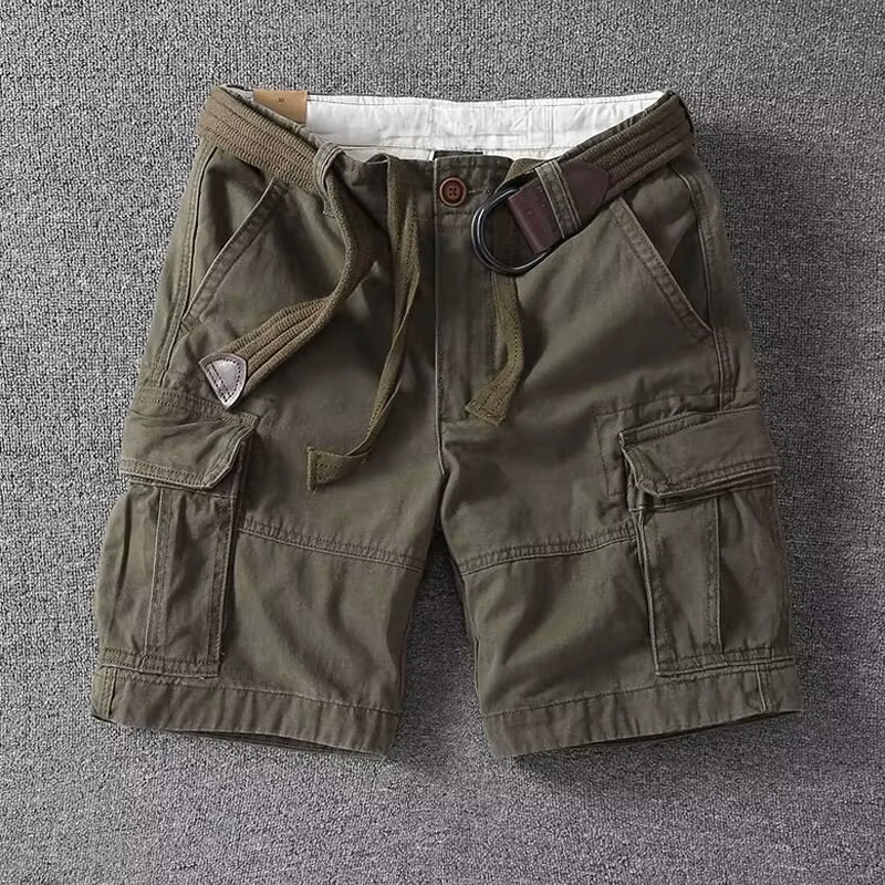 Cargo Shorts | Stylish Comfortable Outdoor Shorts 1