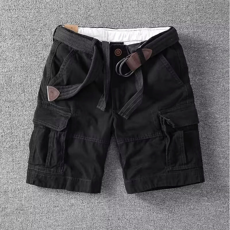 Cargo Shorts | Stylish Comfortable Outdoor Shorts 4