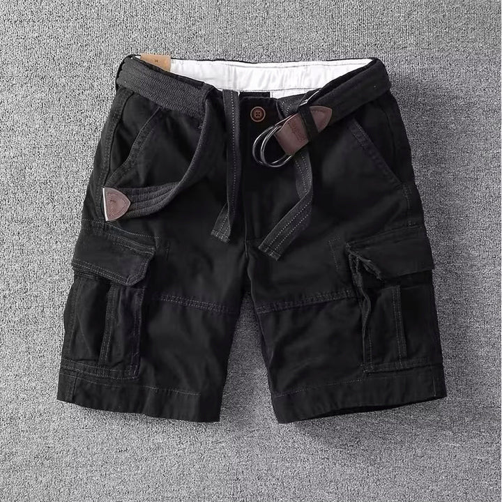 Cargo Shorts | Stylish Comfortable Outdoor Shorts 4
