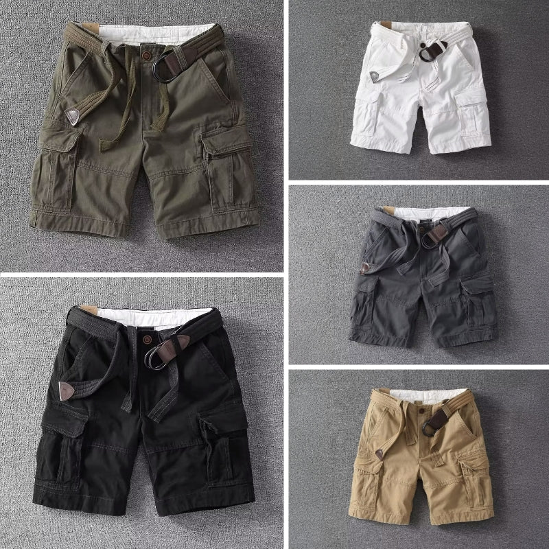 Cargo Shorts | Stylish Comfortable Outdoor Shorts 5