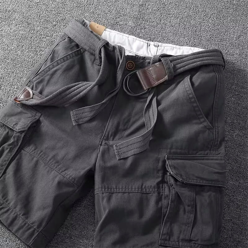 Cargo Shorts | Stylish Comfortable Outdoor Shorts 6