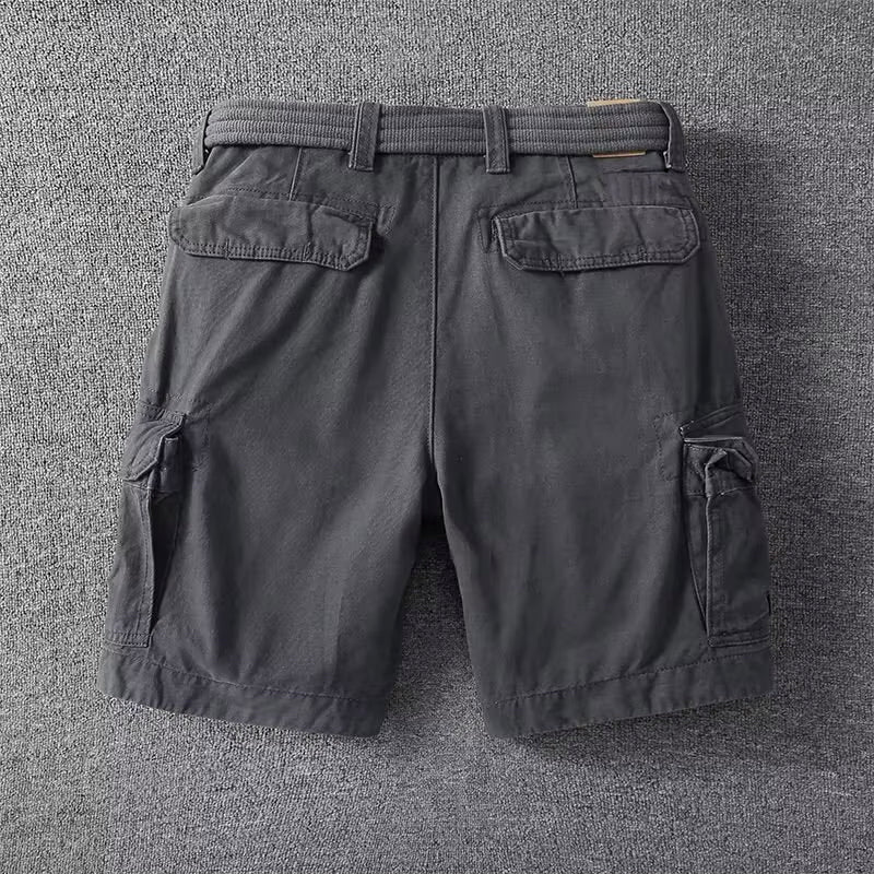 Cargo Shorts | Stylish Comfortable Outdoor Shorts 7
