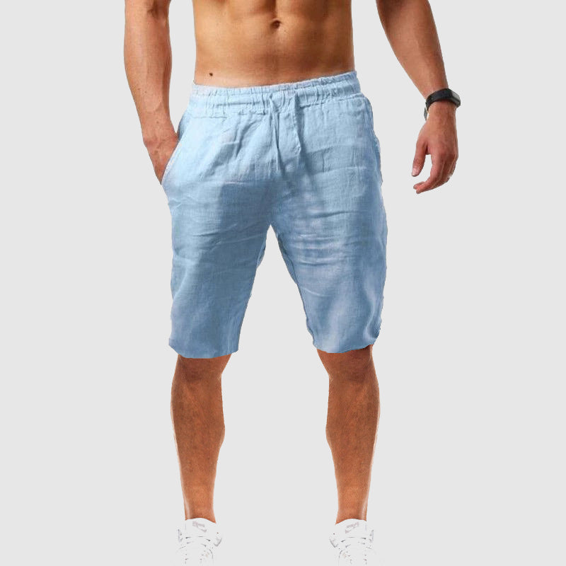 Casual Shorts | Comfortable Versatile Everyday Shorts 1