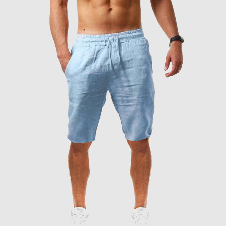 Casual Shorts | Comfortable Versatile Everyday Shorts 1