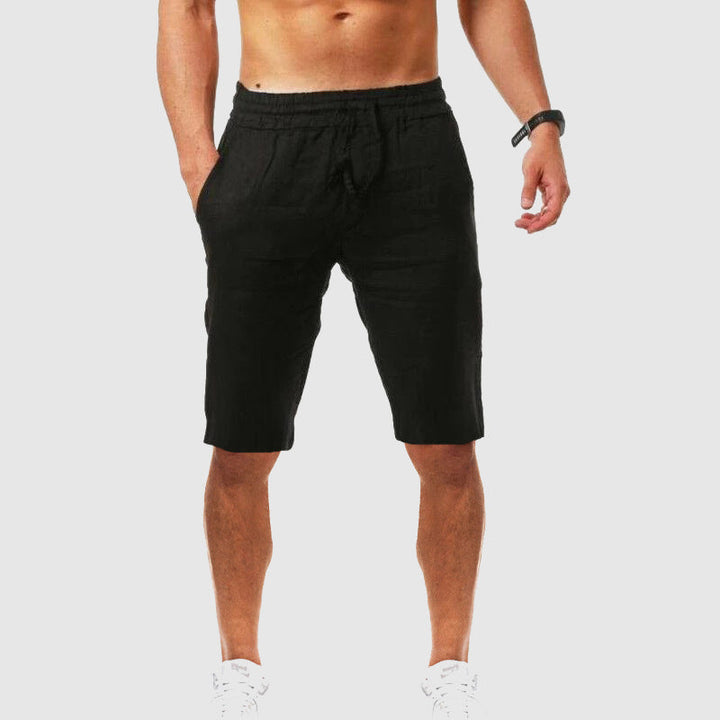 Casual Shorts | Comfortable Versatile Everyday Shorts 2