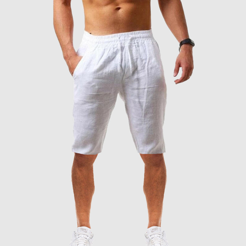 Casual Shorts | Comfortable Versatile Everyday Shorts 3