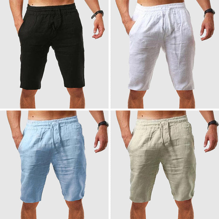 Casual Shorts | Comfortable Versatile Everyday Shorts 4