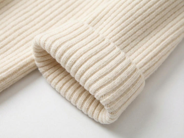 Mia | Cozy Stylish Knit Lounge Set