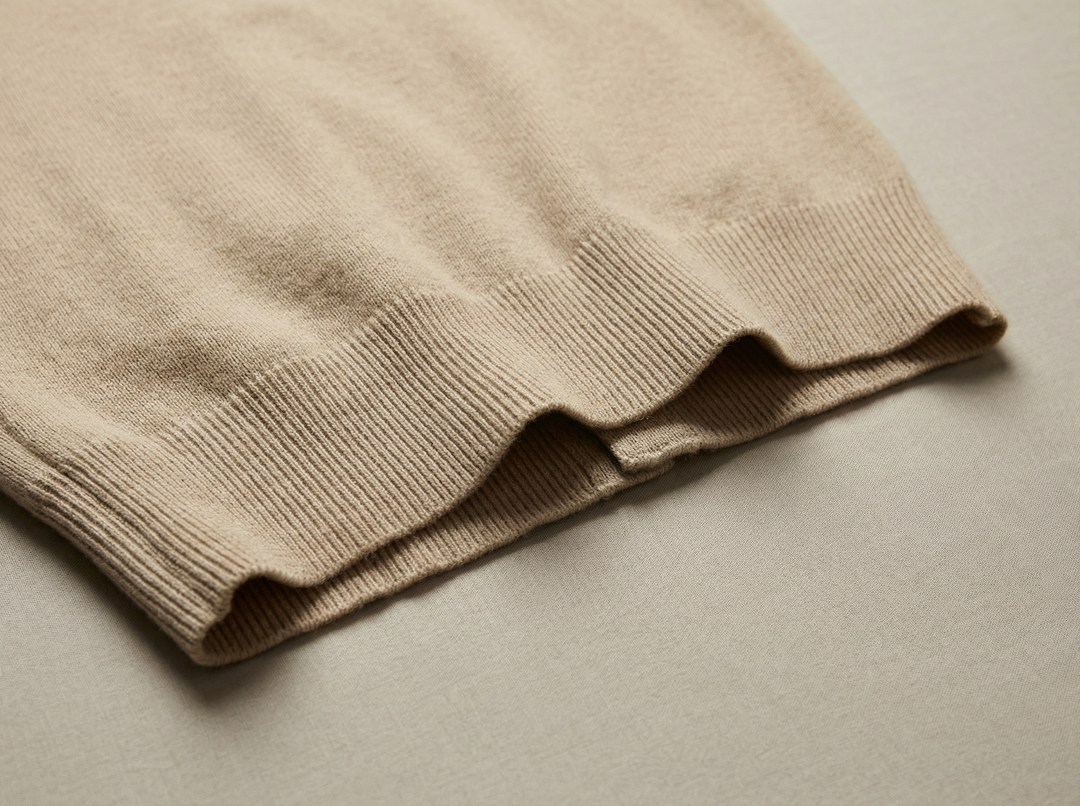 Oliver | Stylish Minimalist Knit Cardigan for Men