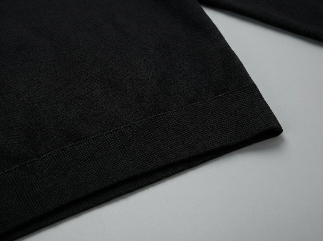 Oliver | Stylish Minimalist Knit Cardigan for Men
