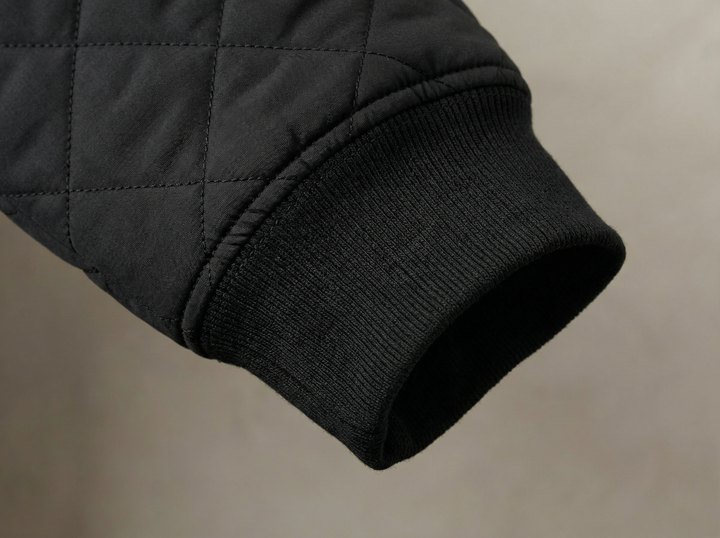 James | Elegant Soft Cashmere Sweater for Women