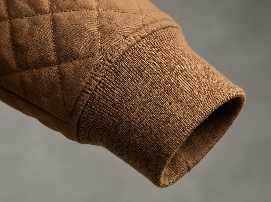 James | Elegant Soft Cashmere Sweater for Women