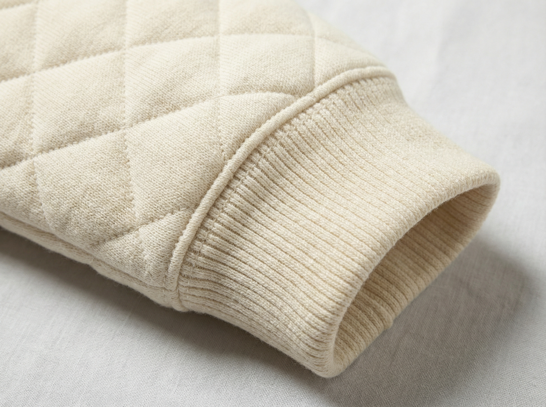 James | Elegant Soft Cashmere Sweater for Women