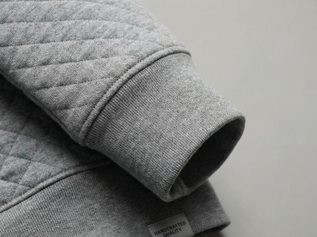 James | Elegant Soft Cashmere Sweater for Women