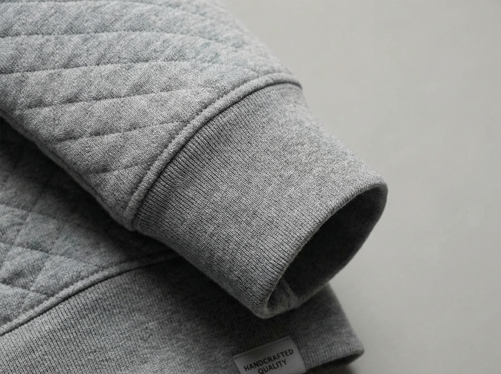 James | Elegant Soft Cashmere Sweater for Women