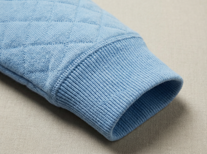 James | Elegant Soft Cashmere Sweater for Women